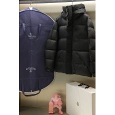 Moncler Down Coat